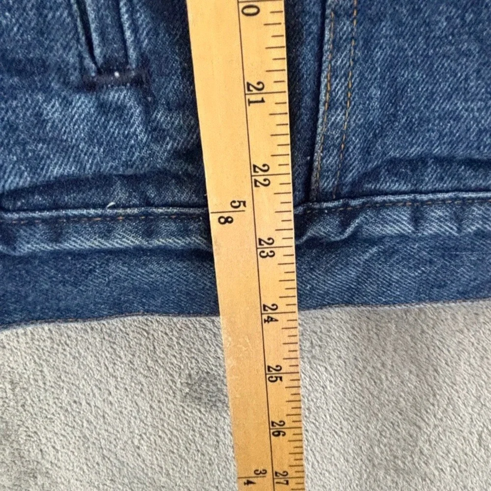 Vintage Levi's Sherpa Lined Denim Trucker Jacket Mens 44R Type III‎ USA 1980s